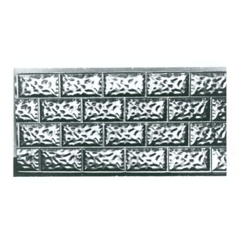 galvanized metal skirting panels for houses|decorative metal panels skirting.